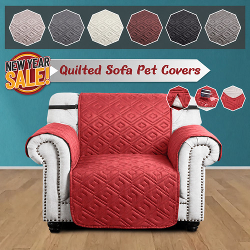 New 2026 waterproof - new, sofa