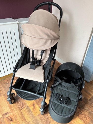 Stokke babyzen yoyo from - yoyo, 3