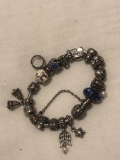 Pandora Bracelet 