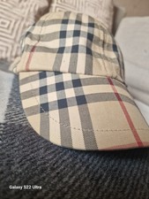 Burberry Of London Baseball
