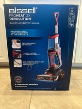 Bissell ProHeat 2X Revolution
