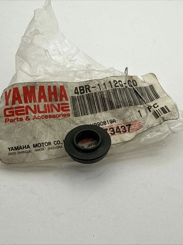 Yamaha rubber bearing xj600s - bearing,
