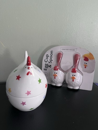 Egg cup collection - egg,