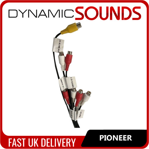 Pioneer sph da160dab - sph-da160dab, /