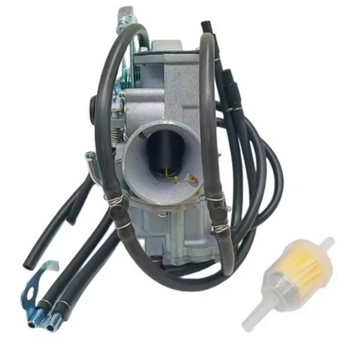 Dirt racing carburettor - racing,