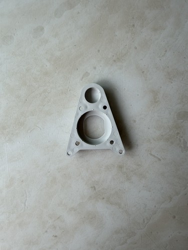 Bristan 1500 control knob - 1500,