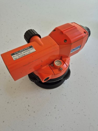 Sokkia c41 automatic - automatic, dumpy