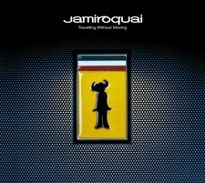 Jamiroquai : Travelling