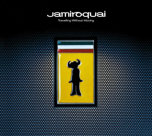 Jamiroquai travelling - :,