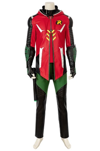 Batman knights robin full set - batman,