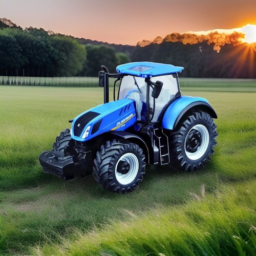 Bburago new holland - 🇬🇧bburago,