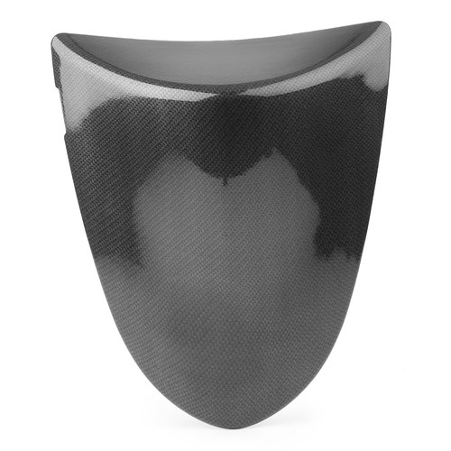 Rear seat cover - rear,