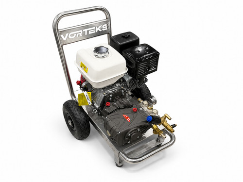 Vorteks honda gx390 - gx390, petrol
