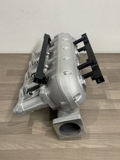 Cosworth MIS 8 Injector Inlet