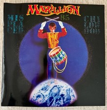 Very Rare, Marillion
