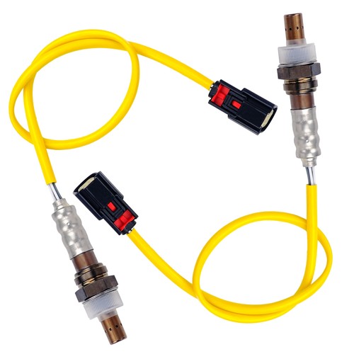 234 4490 downstream oxygen - oxygen, o2
