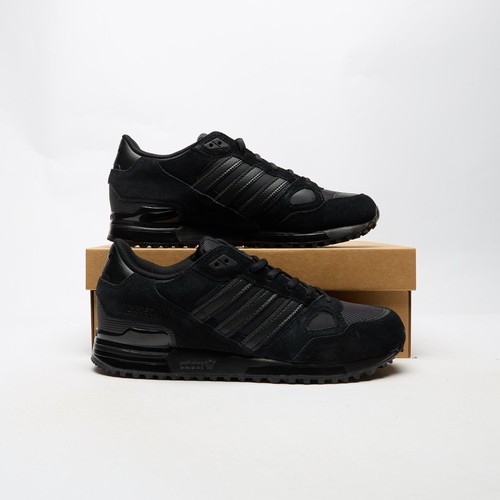 Adidas 750 men black - men's,