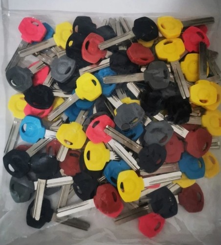 100 yale key - key, for