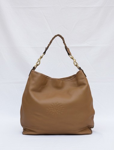 Mulberry effie hobo tan - mulberry,