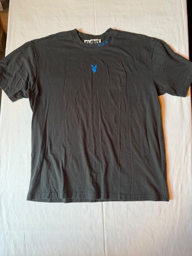 Playboy pacsun black - by, t