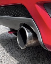 Ford Fiesta ST150 Powerflow