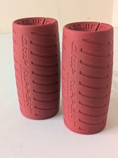 GRIP RIPPERS Fat Bar Training