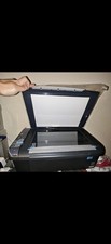 Epson DX4400 Printer & Scanner