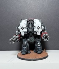 Warhammer Horus Heresy