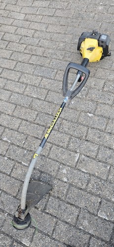 Mcculloch mt270x strimmer - mt270x,