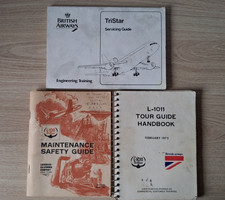 LOCKHEED L1011 TRISTAR GUIDE