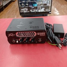 Peavey 6505 Piranha 20W Tube