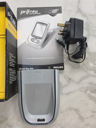 Philips pronto sbc - philips, or