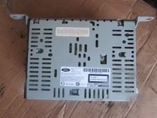 FORD MONDEO MK5 2017 SYNC 3 SAT NAV STEREO HEADUNT HS7T-19C107-NC