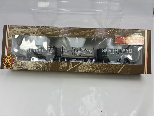 Bachmann 025 wagons oo - 33-025,