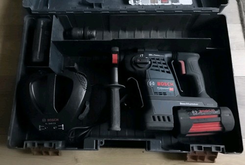 Bosch professional gbh - professional, 36