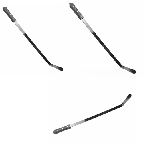 Garden weed slasher sickle - x,