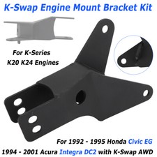 K-Swap Engine Mount Bracket