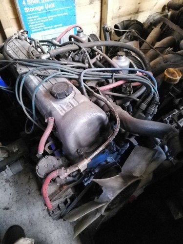 Breaking datsun 240z 260z - breaking.,