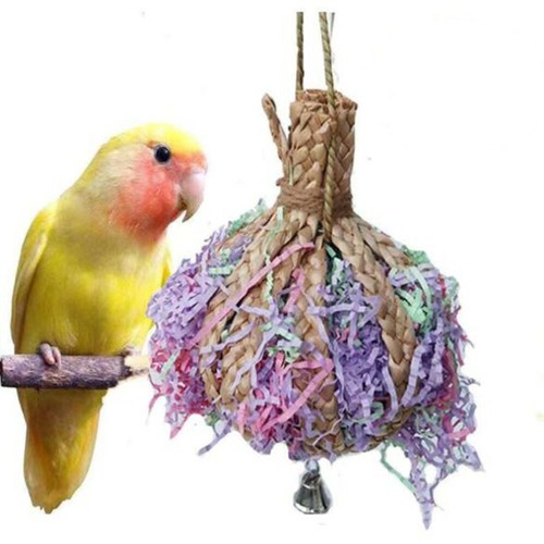 1pc anti biting parrot - 1pc, cage