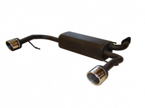 Ulter sport muffler - ulter,