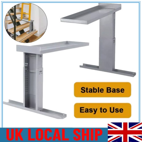 Heavy duty stairs - heavy-duty,