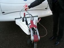 Milenco nose weight gauge