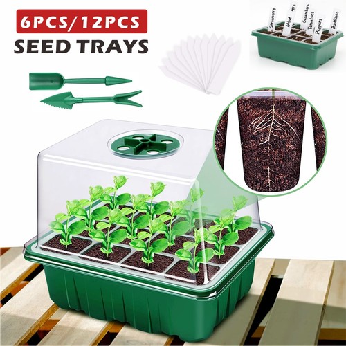 Garden grow 144 cell - 72-144,