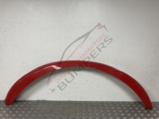 Vauxhall Corsa D 2007-2011