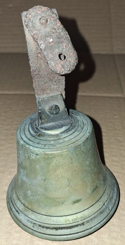 Antique brass bronze - brass, or