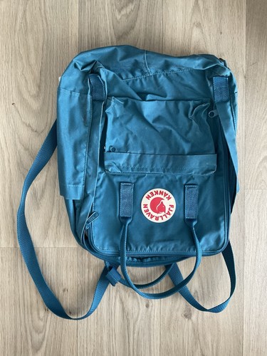 Fjallraven kanken mini - kanken,