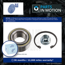 Wheel Bearing Kit fits HONDA