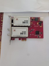 TBS6284 PCI-E Quad DVB-T2/T TV