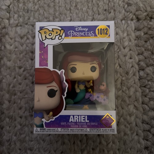 Funko pop disney princess - pop,