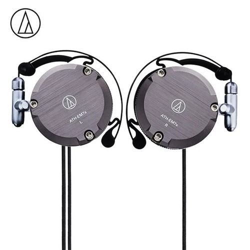 Audio technica ath - audio-technica, ath-em7x